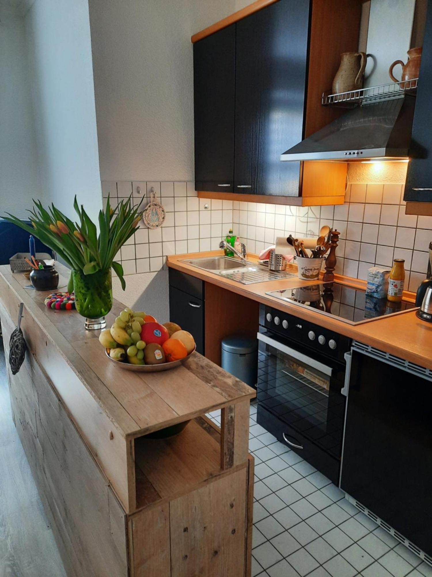 Gemuetliches Nest In Bester Koelner City-Wohnlage Exteriér fotografie